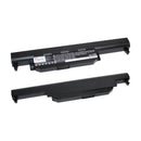10.8V 47.52Wh - 4400mAh LiIon Laptop Battery