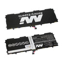 3.7V 25.90Wh - 7000mAh LiIon Laptop Battery