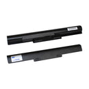14.8V 38Wh - 2600mAh LiIon Laptop Battery
