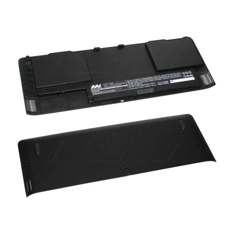 11.1V 48.84Wh - 4400mAh LiPo Laptop Battery