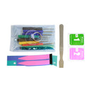 10.95V 78.84Wh - 7200mAh LiPo Laptop Battery