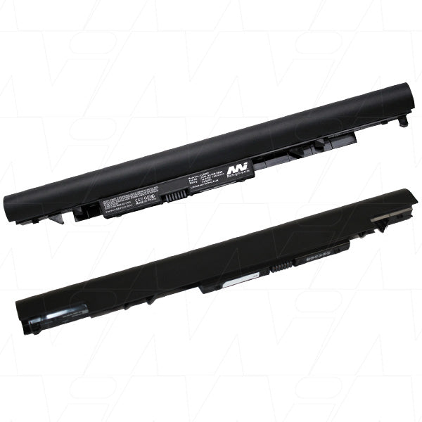 Laptop Battery suitable for HP Lithium Ion 14.8V 2.4Ah LCB767