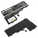 Laptop battery suitable for Lenovo Yoga 710 15"