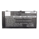 Stryka Battery to suit DELL Precision M6600 11.1V 4400mAh Li-ion