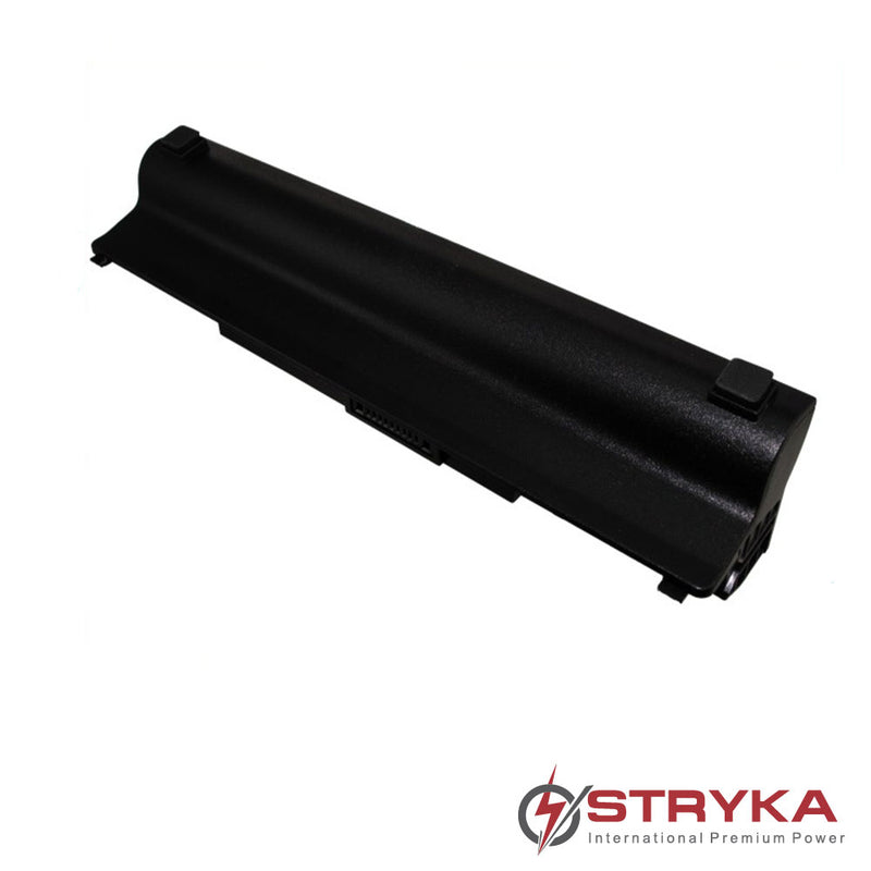 Stryka Battery for DELL Latitude 2100 11.1V 4400mAh Li-ion