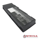 DELL Inspiron 6400 11.1V 4800mAh Li-ion