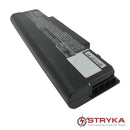 DELL Inspiron 1500 11.1V 6600mAh Li-ion