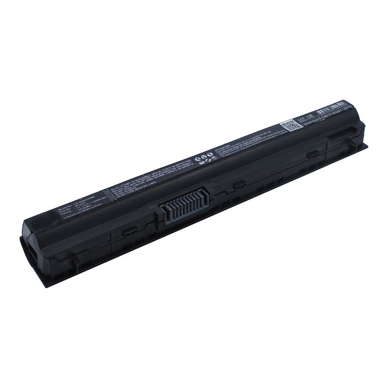 Battery to suit Dell Latitude E6220 11.1V 2200mAh Li-ion
