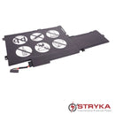 Battery to suit Dell Inspiron 14 7000 7.4V 7830mAh Li-Pol