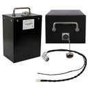 12.8V 54Ah LiFePO4 Infrastructure Insert Battery Module