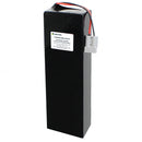 12.8V 60.8Ah LiFePO4 Infrastructure Insert Battery Module