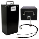 12.8V 75.6Ah LiFePO4 Infrastructure Insert Battery Module