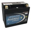 SSB High Performance Lithium LH12-BS - Battery Specialists