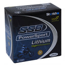 SSB High Performance Lithium (C22S) LH4LK 12V 130CCA