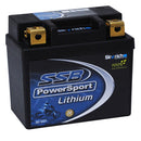 SSB High Performance Lithium (C22S) LH4LK 12V 130CCA
