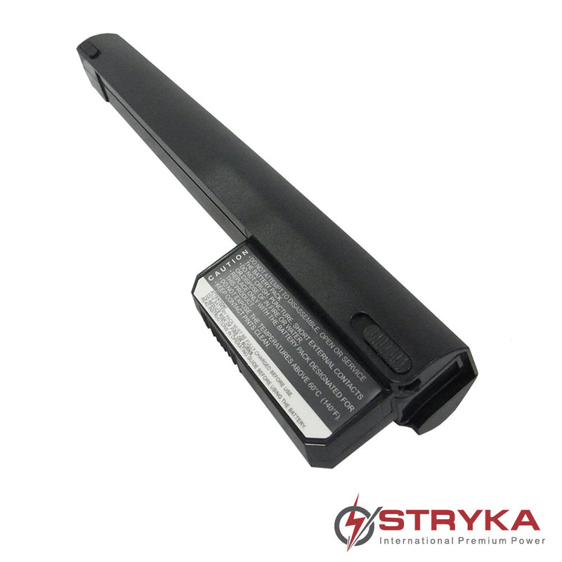 Stryka Battery to suit HP Mini 210 10.8V 2200mAh Li-ion