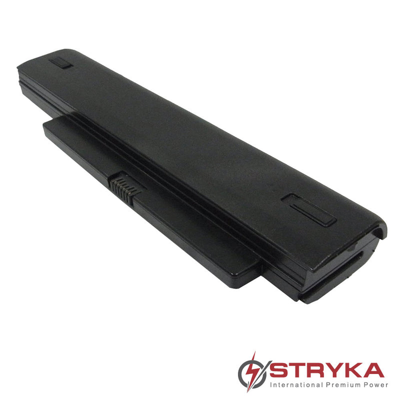 Stryka Battery to suit HP Pavilion dv2-1000 10.8V 4400mAh Li-ion
