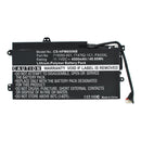 Stryka Battery to suit HP Envy M6-1101sg 11.1V 4500mAh Li-Pol