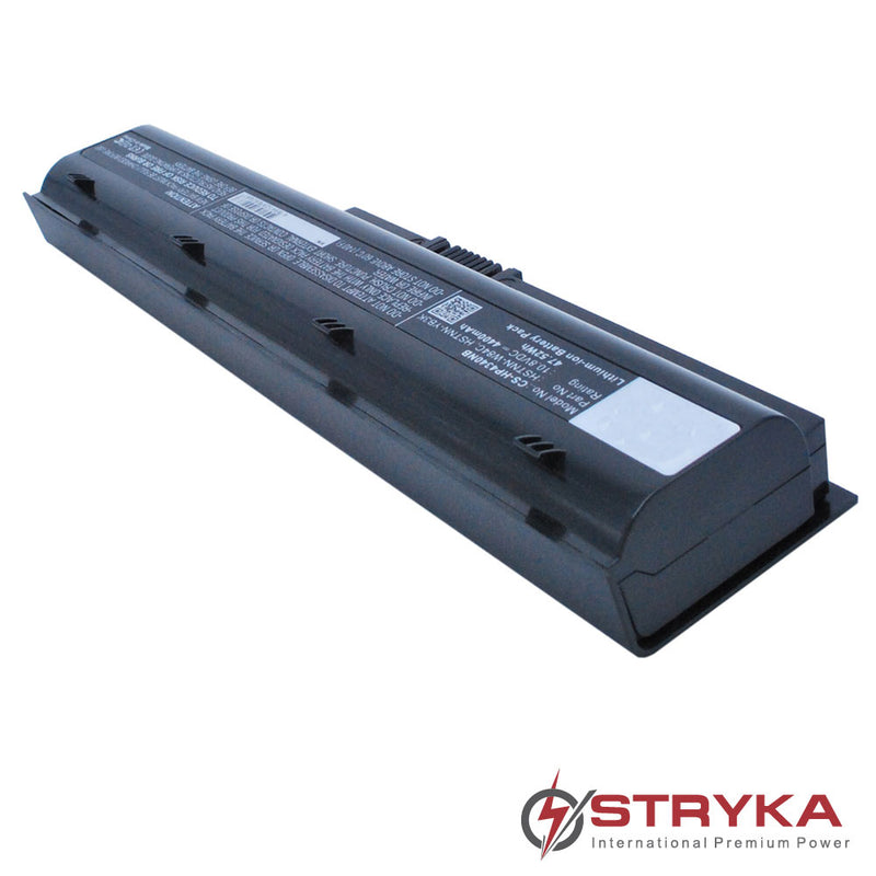 Stryka laptop battery for HP ProBook 4340s 10.8v 4400mAh Li-ion