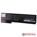 Battery to suit HP EliteBook 8460p 10.8V 4400mAh Li-ion