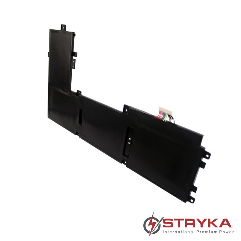 Stryka Battery to suit HP Folio 13 11.1V 4400mAh Li-Pol