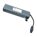 24V 8.7Ah High Current Smart SMBus Battery Module with 5 Fuel Gauge LED's