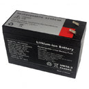 25.2V 4.1Ah LiIon Battery with Faston F2 terminals