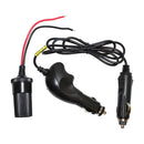 11-15VDC Input 3 Cell LiIon-LiPo - Connection via Cig. Lighter Plug