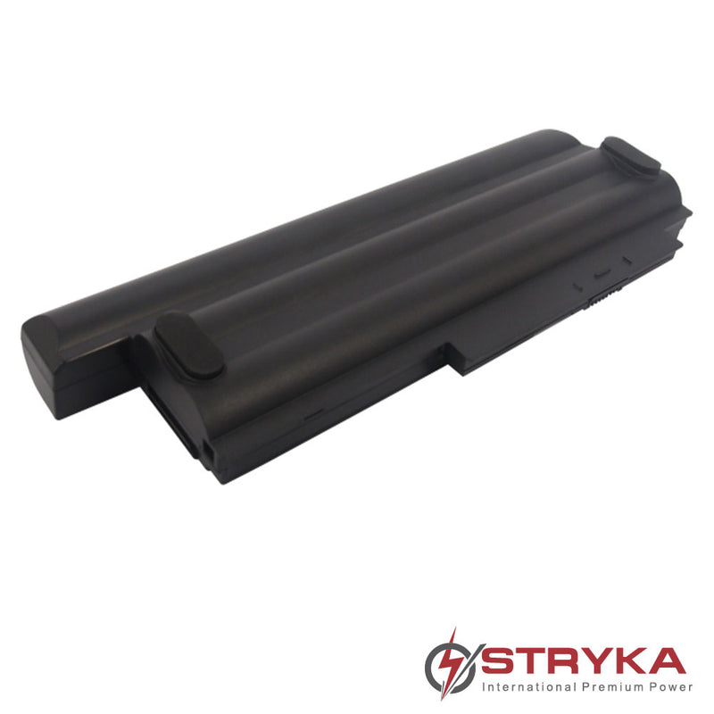 Stryka laptop battery for LENOVO ThinkPad X220i 11.1V 6600mAh Li-ion