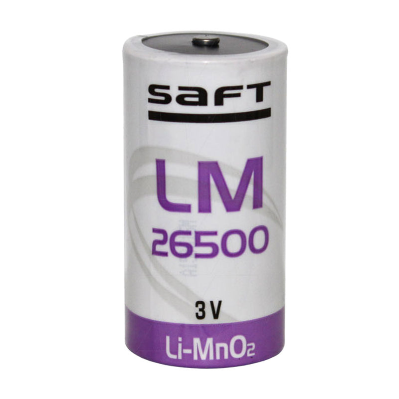 LM26500 C 3V 7Ah Lithium High Power Lithium Cell