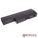 Battery to suit Medion Akoya E6211 14.8V 4400mAh Li-ion