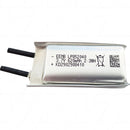 LP852040 3.7V 620mAh Lithium Ion Lithium Ion Polymer 3.7V 620mAh LP852040