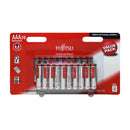 Fujitsu Universal Power 1.5V AAA Alkaline Blister of 20