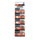 LR44 battery, Maxell Strip of 10