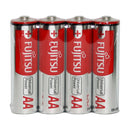 Fujitsu Universal Power LR6 AA size alkaline battery