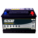 SSB Lithium Starting Car Battery LS66