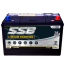 SSB Lithium Starting Car Battery LS70ZZL