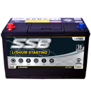 SSB Lithium Starting Car Battery LS70ZZ