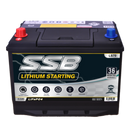 SSB Lithium Starting Car Battery LS70