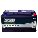 SSB Lithium Starting Car Battery LS88T