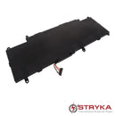 Stryka Battery to suit SAMSUNG XE700T1C 7.5V 6540mAh Li-Pol
