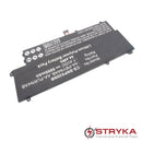 Battery to suit Samsung 535U3C-A03 7.4V 6000mAh Li-Pol