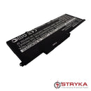 Battery to suit Samsung AA-PBXN4AR 7.4V 5850mAh Li-Pol