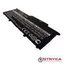 Battery to suit Samsung AA-PBXN4AR 7.4V 5850mAh Li-Pol