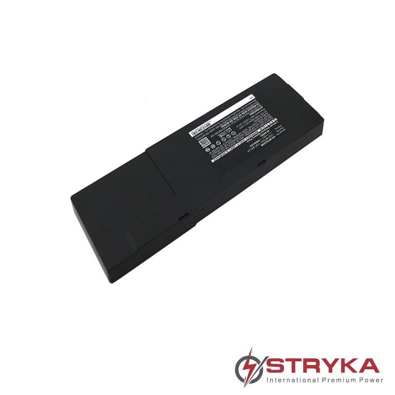 Stryka Battery to suit SONY VGP-BPS24 11.1V 4400mAh Li-Pol