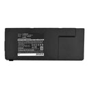 Stryka Battery to suit SONY VGP-BPS24 11.1V 4400mAh Li-Pol
