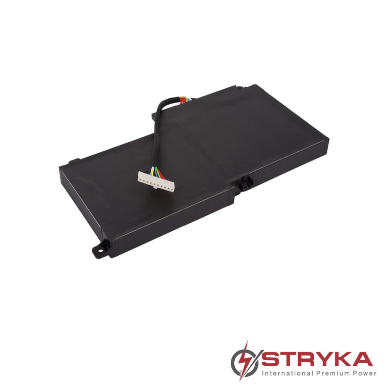 Stryka Battery to suit Satellite L50-A 14.4V 2830mAh Li-ion