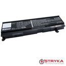 TOSHIBA PA3478U; PA3399U 10.8V 4400mAh Li-ion