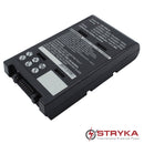 TOSHIBA PA3284U; PA3285U 10.8V 4400mAh Li-ion
