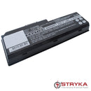 TOSHIBA PA3536U; PA3537U 10.8V 4400mAh Li-ion